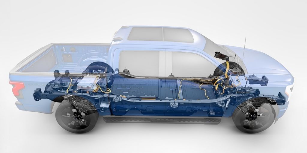 Magna makes transition to EVs — carefully - Vimarsana News