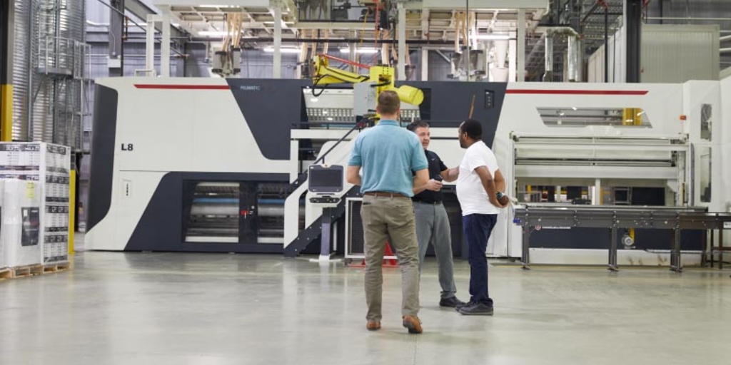 Trioworld expands into North America with stretch film acquisition - Vimarsana News