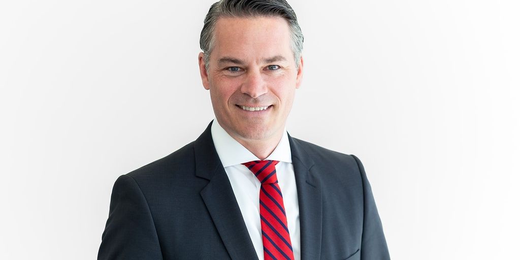 Mark Ostwald named Freudenberg Medical CEO - Vimarsana News
