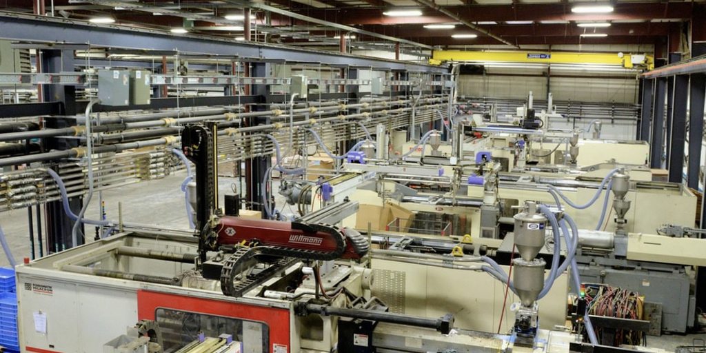 Montrose adds equipment, workers as reshoring demands grow - Vimarsana News