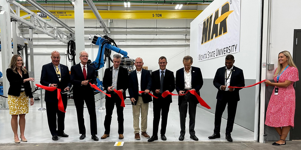 Solvay research center aims to 'enable the future of flight' - Vimarsana News