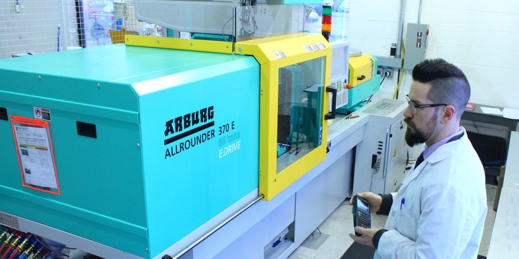 Natech Plastics, medical molder, purchased by German company Stratec - Vimarsana News