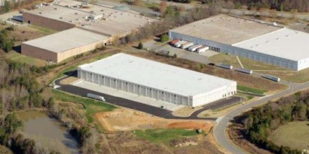 Nelipak Healthcare Packaging to establish new U.S. flexible packaging plant - Vimarsana News