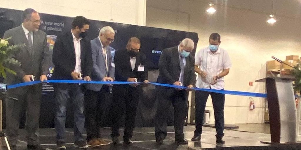 Auto supplier Novares opens plant in Mexico - Vimarsana News