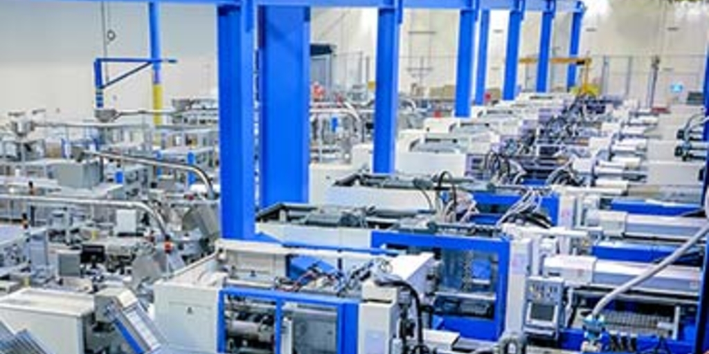 Closure injection molder Novembal USA shutting down - Vimarsana News