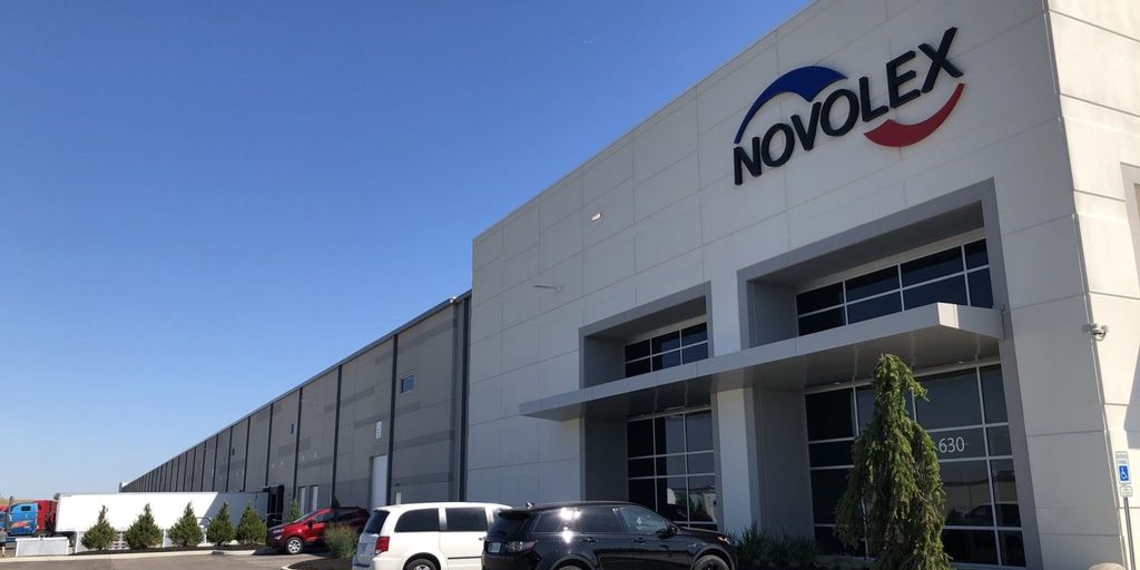 Novolex new owner adds more packaging growth - Vimarsana News
