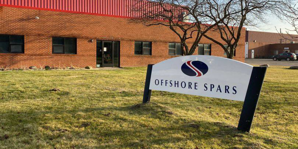 Yacht supplier Offshore Spars files for bankruptcy - Vimarsana News