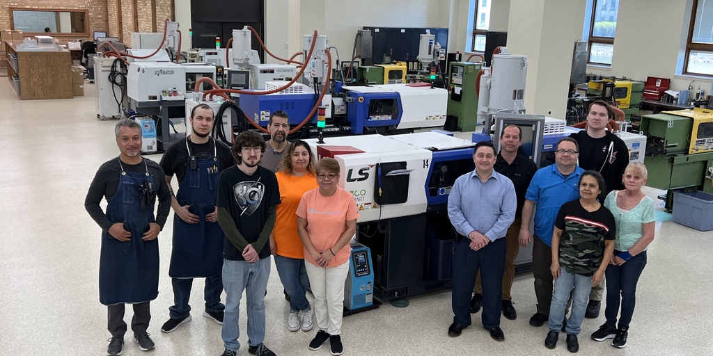 Otto Engineering adds space, equipment - Vimarsana News