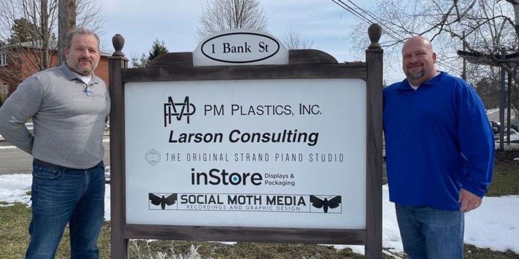 PM Plastics plans $3M upgrade in New York - Vimarsana News