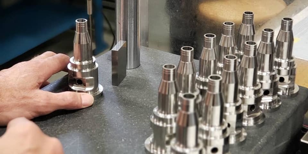 Acquisition platform NewCo buys PM Mold - Vimarsana News