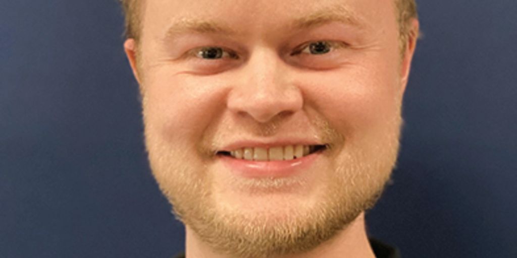 Christopher Buse, PTI Engineered Plastics | Rising Stars 2022 - Vimarsana News