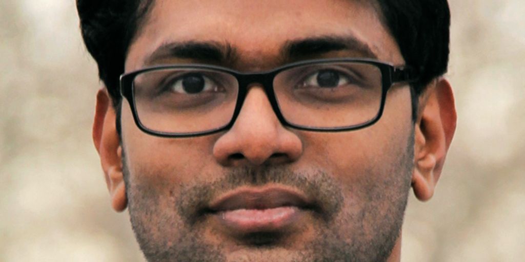 Vinod Konaganti, Nova Chemicals Corp. | Rising Stars 2022 - Vimarsana News