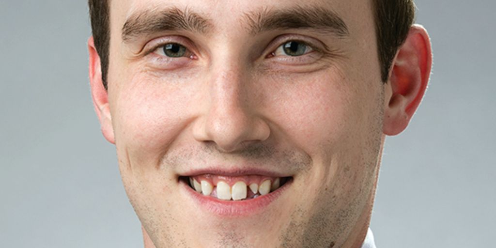 Eric Brusset, Nova Chemicals Corp. | Rising Stars 2022 - Vimarsana News