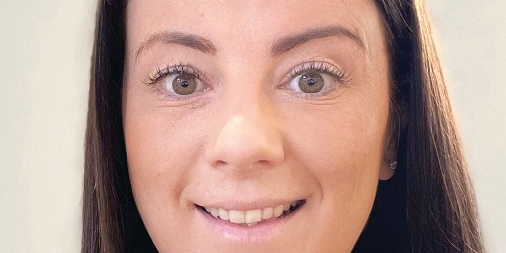Stacey Crawford, Berry bpi | Rising Stars 2022 - Vimarsana News