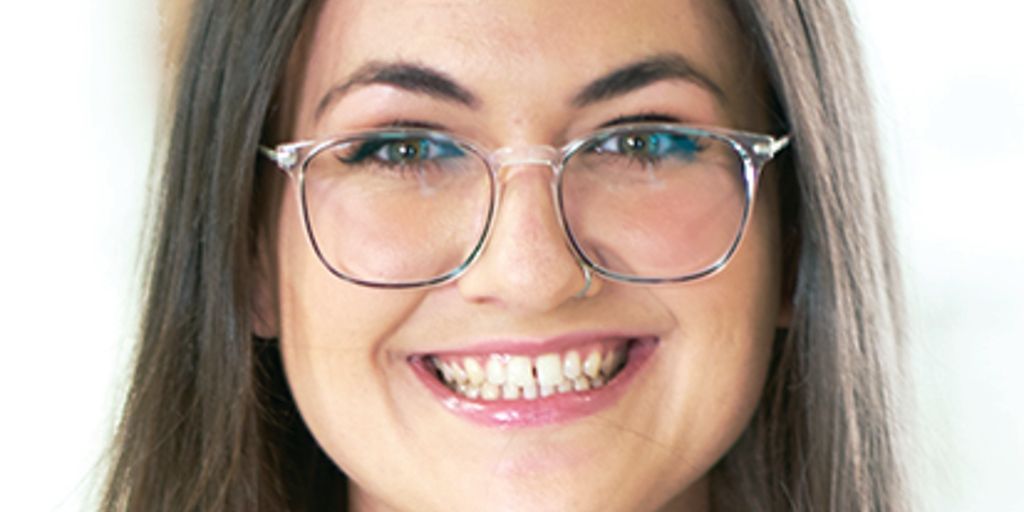 Cheyenne Frost, MTD Micro Molding | Rising Stars 2022 - Vimarsana News
