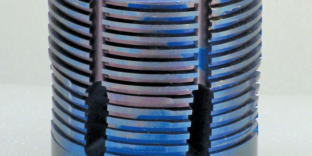 C-sert designs thread repair inserts with lifetime guarantees - Vimarsana News