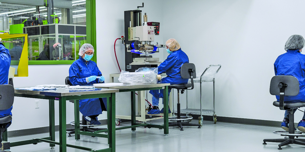 Sterling Manufacturing deal boosts life sciences business for Eptam - Vimarsana News