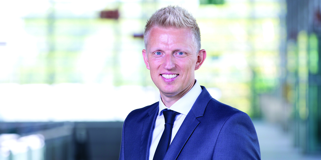 Thomas Franken talks about expectations for K 2022, the first global plastics show since the pandemic - Vimarsana News