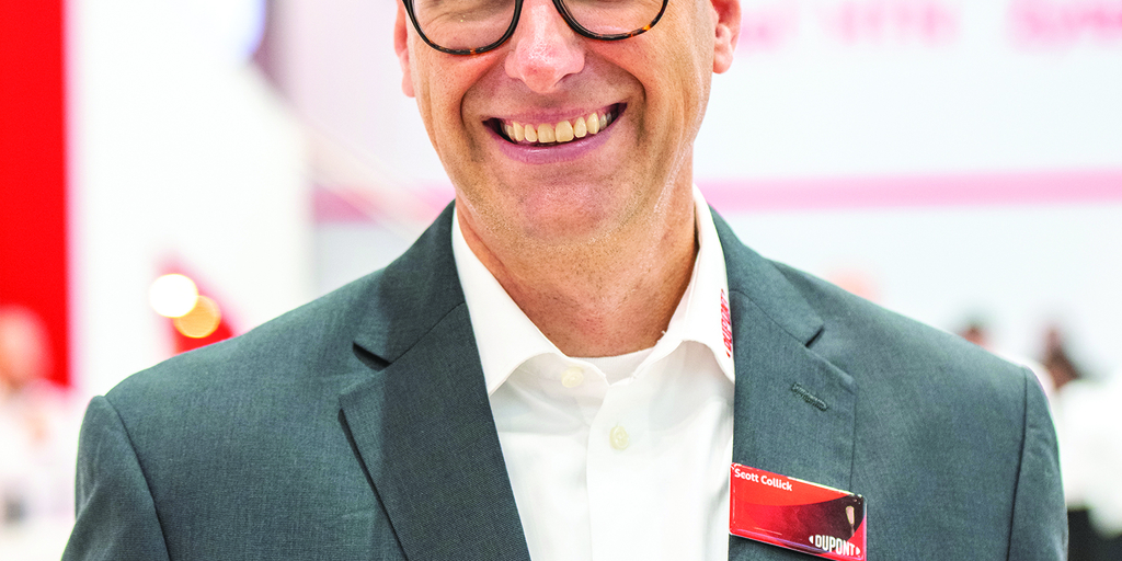 At K 2022, sustainability a 'huge push' for DuPont - Vimarsana News