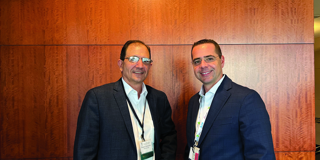 R&D/Leverage comes to K under new management, with big plans - Vimarsana News
