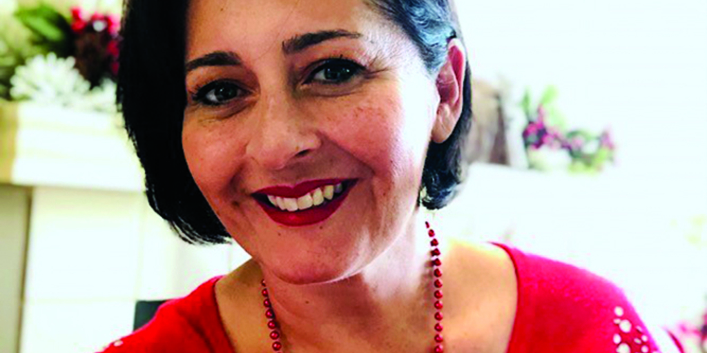 Debra Alley, Westfall Technik Inc. | Women Breaking the Mold 2023 - Vimarsana News