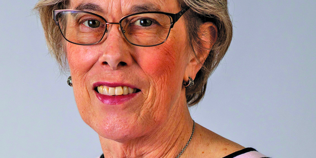 Sylvia Moore, Shintech Inc. | Women Breaking the Mold 2023 - Vimarsana News