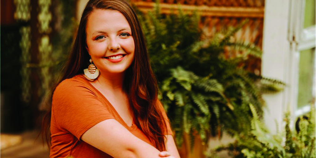 Kayla Bailey, Colortech Inc. | Women Breaking the Mold 2023 - Vimarsana News