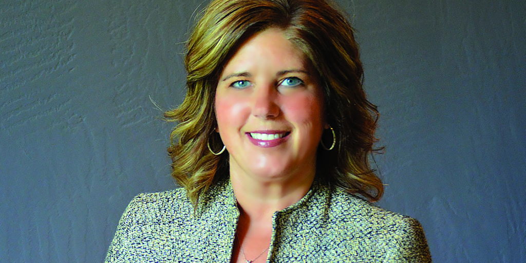 Erin Propson, Charter Next Generation Inc. | Women Breaking the Mold 2023 - Vimarsana News