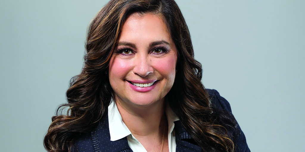 Lorena Skelley, Abbott | Women Breaking the Mold 2023 - Vimarsana News