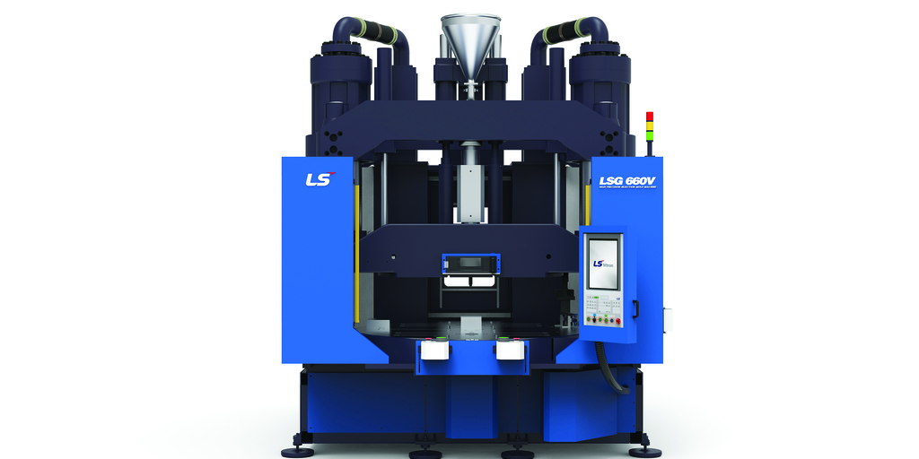 LS Mtron expands vertical press line by 10 models - Vimarsana News