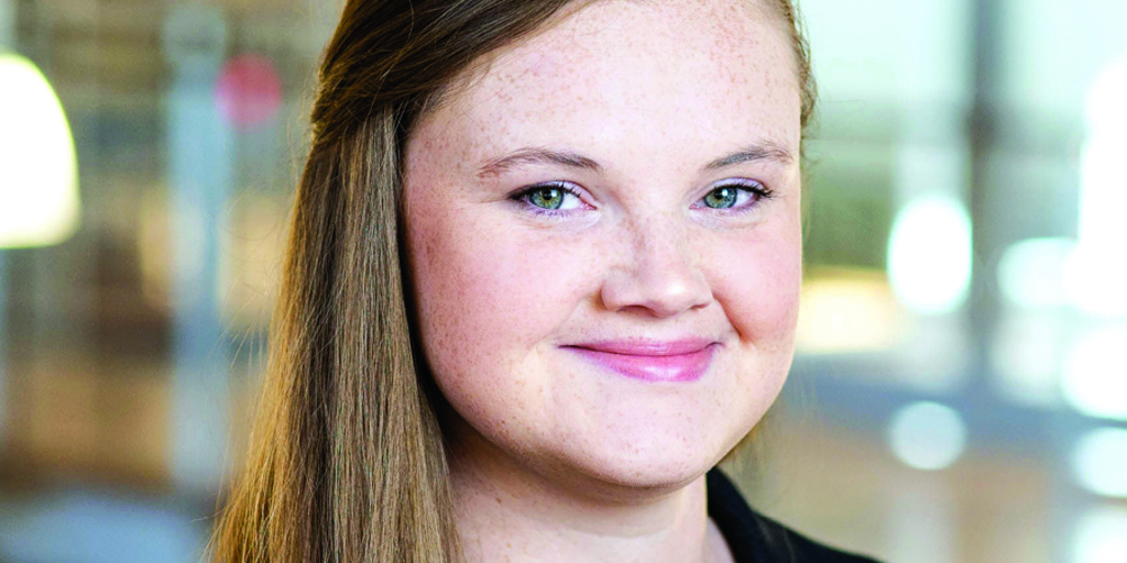 Kelsey Hedspeth Brewer, Technimark LLC | Women Breaking the Mold 2023 - Vimarsana News