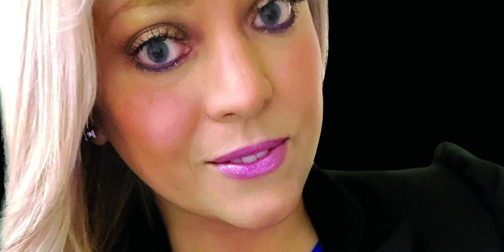 Priscilla Frydryszewski, Amco Polymers LLC | Women Breaking the Mold 2023 - Vimarsana News