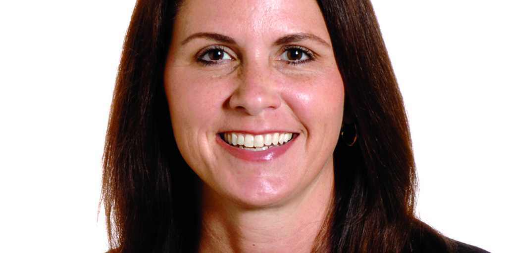 Amy Hooper, Eastman Chemical Co. | Women Breaking the Mold 2023 - Vimarsana News