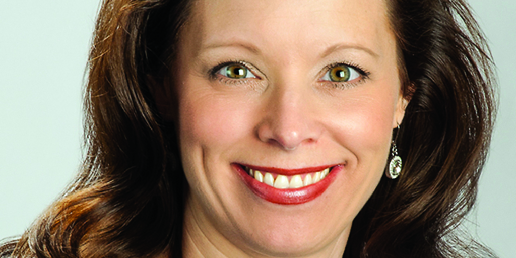 Stacy Kilgore, Avient Corp. | Women Breaking the Mold 2023 - Vimarsana News