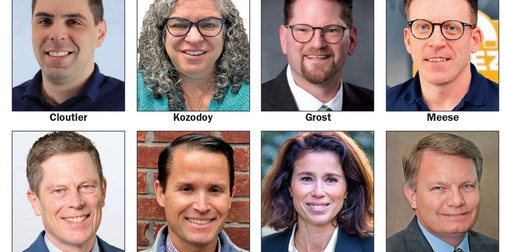 Braven Environmental and Standard Industries name new CEOs - Vimarsana News