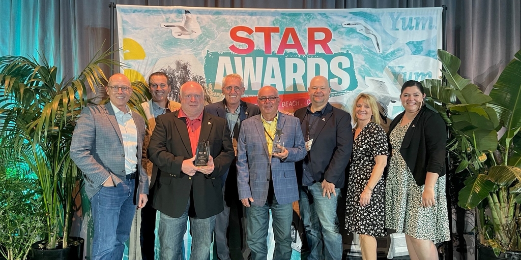 Pizza Hut honors plastics supplier who rose to the occasion - Vimarsana News