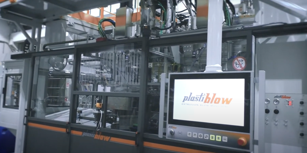 Italy-based Plastiblow opens parts, service unit in US - Vimarsana News
