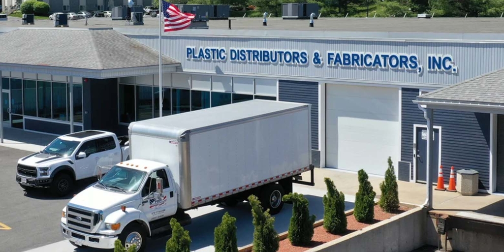Texas-based Evantic buys Plastics Distributors and Fabricators LLC - Vimarsana News
