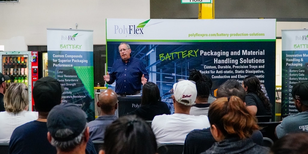 US-based PolyFlex sold to Sweden's Nefab Group - Vimarsana News