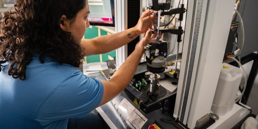 Polymers Center adding capabilities, capacity - Vimarsana News