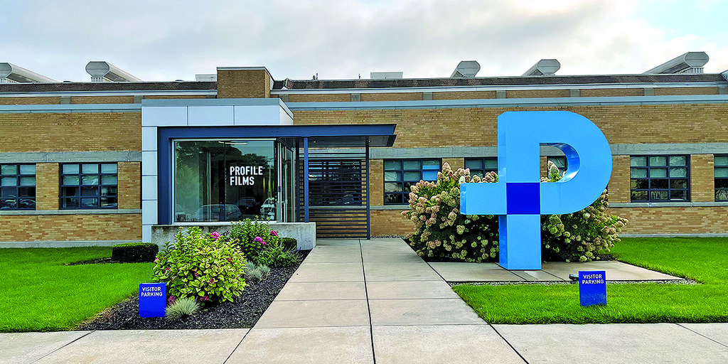 Film and bag maker Profile Industrial Packaging is expanding - Vimarsana News