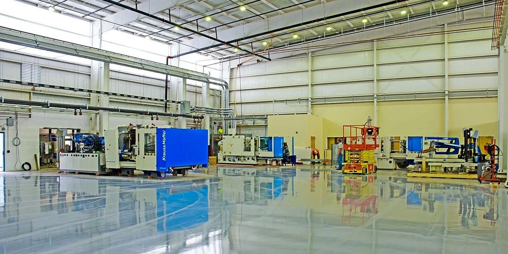 Auto lighting supplier Luxit Group buys Proper Group molding plant - Vimarsana News
