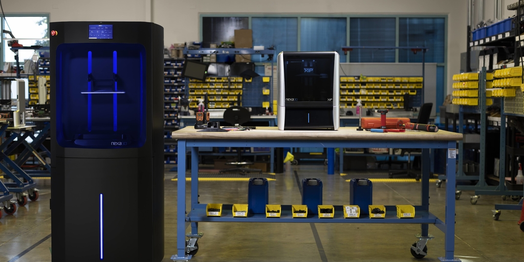 Quickparts Express offers same-day shipping of 3D printed parts - Vimarsana News