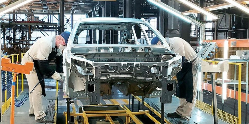 Russian invasion of Ukraine may leave manufacturers hesitant to return - Vimarsana News