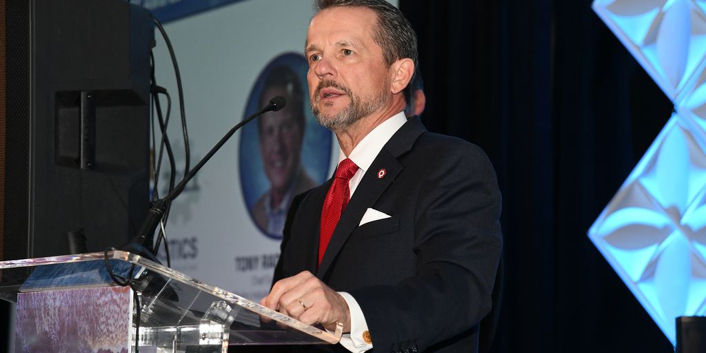 Plastics Industry Association CEO Tony Radoszewski is the latest to leave - Vimarsana News