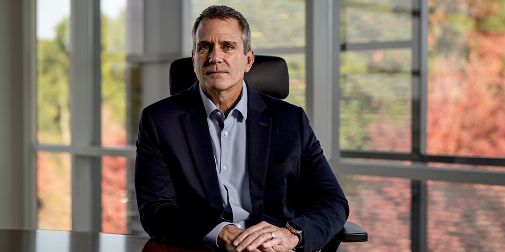 Lear CEO Ray Scott looks to make production more local - Vimarsana News