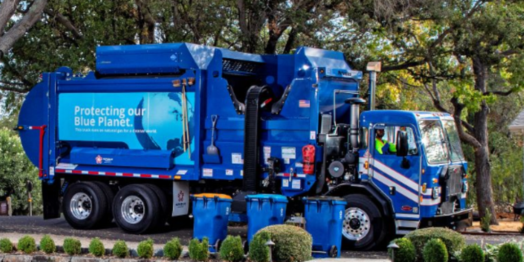 Coke, Republic Services team for recycled PET supply deal - Vimarsana News