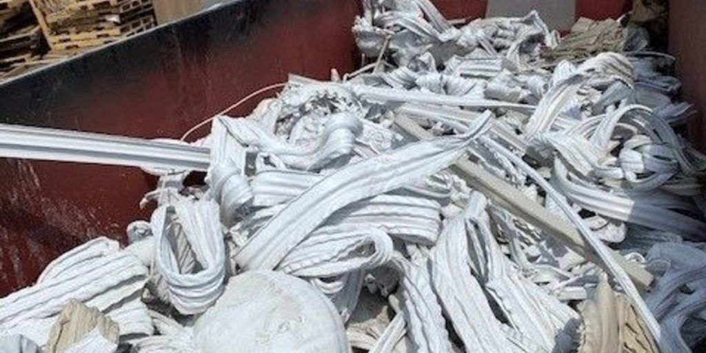 Azek to recycle vinyl from construction, demolition waste in new program - Vimarsana News