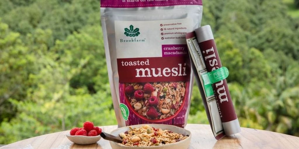 Pouch designed to convert into curbside recyclable package wins top award - Vimarsana News