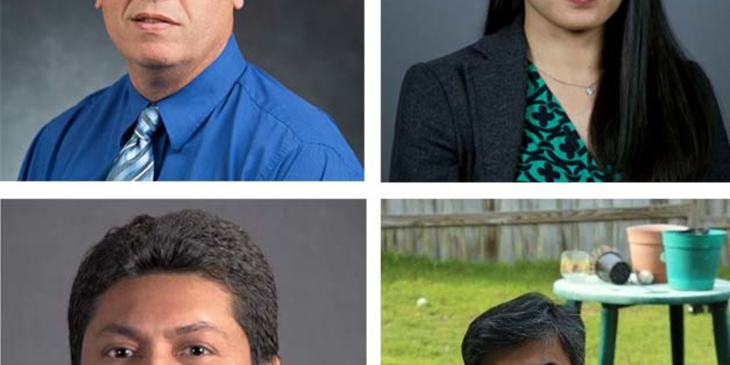 SPE honors researchers, industry leaders, students - Vimarsana News